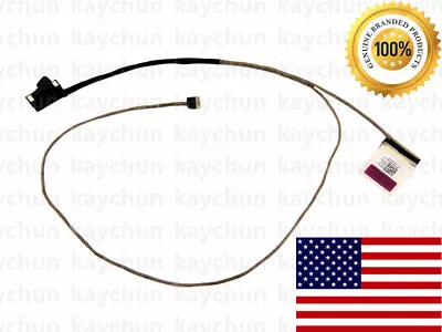 Original LCD LVDS LED Video Display Sereen CABLE P/N 50.4OA02.003 5KP4R 05KP4R • $14.98