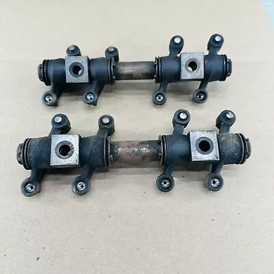 ROCKER ARMS VW Type 3 - Bug Bus Ghia Engine 1600CC Aircooled Vintage Classic OEM • $64.99