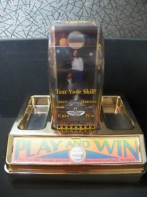 25 Shoot To Thrill Play And Win Coin Game PROFITABLE VENDING BUSINESSBARS • $325