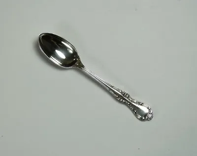 MAPPIN & WEBB Cutlery - RUSSELL Pattern - Tea Spoon / Spoons - 5 1/8  • £9.99