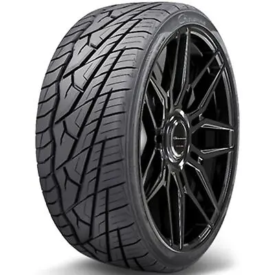 4 New Giovanna A/s  - 275/55r20 Tires 2755520 275 55 20 • $603.80