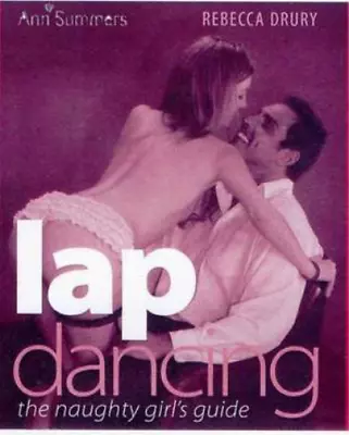 £3.94 • Buy Lap Dancing, Rebecca Drury, Used; Good Book