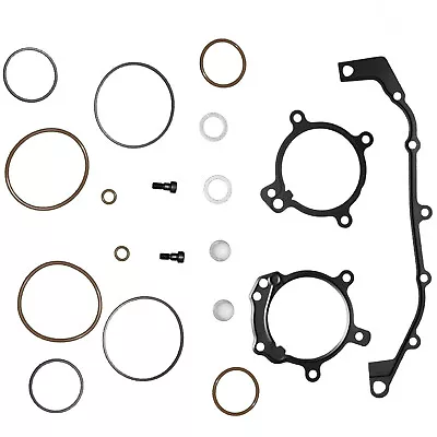 For BMW E36 E39 E46 E53 E60 E83 E85 M52tu M54 DUAL VANOS O-Ring Seal Repair Kit • $16.30