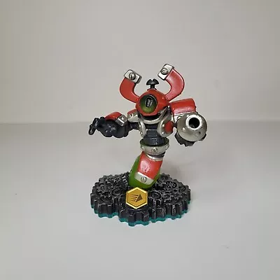 Skylanders Swap Force MAGNA CHARGE Figure - TESTED WORKS • $9.30