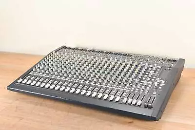 Behringer Eurodesk MX2442A 24-Channel Mixing Console (NO POWER SUPPLY) • $157.99