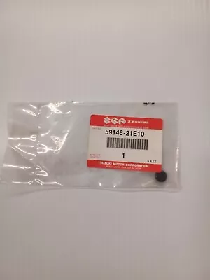 New OEM Suzuki Pin Plug 59146-21E10 Motorcycle/Scooter • $5