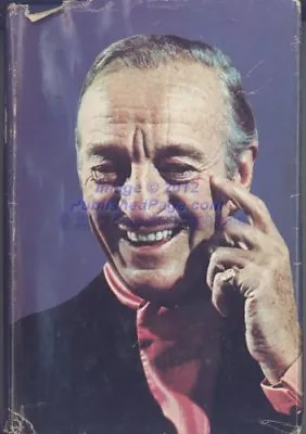 Bring On The Empty HorsesDavid Niven • £3.28