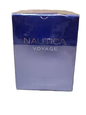 Nautica Perfume Men Voyage • $15.99