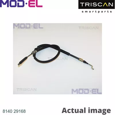 CABLE PARKING BRAKE FOR VW TRANSPORTER/IV/Bus/CARAVELLE/MULTIVAN/T4/Mk/Van 2.4L • $42.56