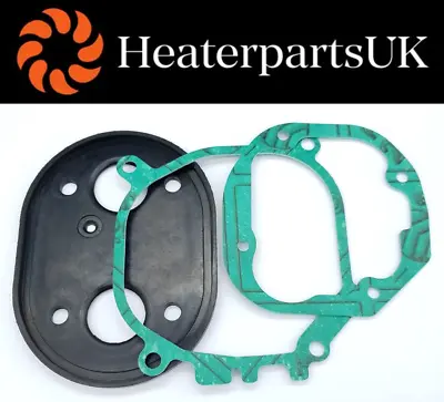 Gasket Set For Webasto Air Top 2000/S 2000ST 2000STC OEM Ref No: 82302A 1322586A • $18.66