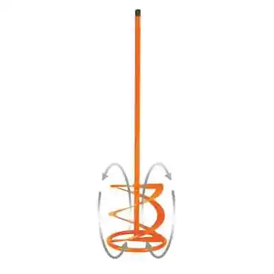 Refina MR4 Helix Paddle 100m - 160mm • £50.29