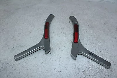 $50 • Buy 83-86 Honda V65 Magna Vf1100c Passenger Rear Seat Grab Bar Handle Set