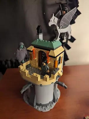 LEGO Harry Potter - 4753 - Sirius Black's Escape • $23