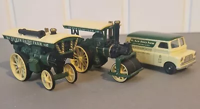 Lledo St Kews Dairy Farm Collection Deicast Collectors Models Great For Display • £19.99