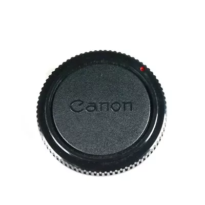 Original Canon AE-1 Program A-1 AE-1 AT-1 AV-1 Body Cap • $10.99