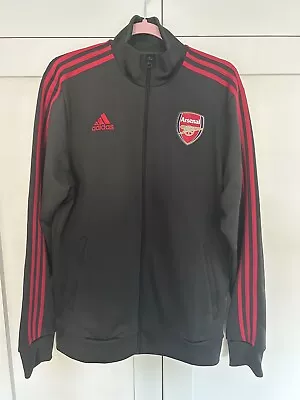 £20 • Buy Grey Adidas Arsenal Jacket