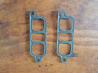 M151 M151A2 Engine Intake Manifold Gasket Set Army Jeep MUTT 8754623 M151A1 • $12.50