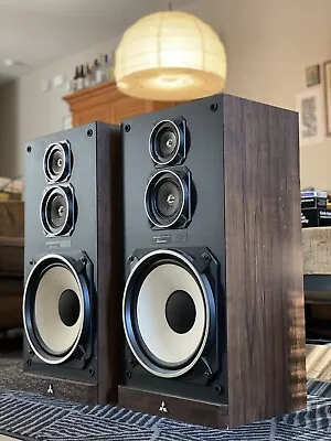 $300 • Buy Mitsubishi SS-150 Speakers