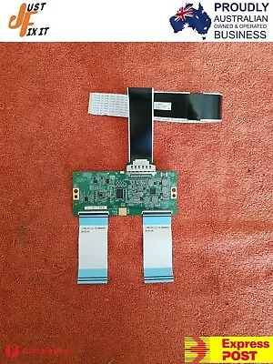 $50 • Buy Sony Tv Kd-65x8000h T-con Board Replacment For Tv. Tested