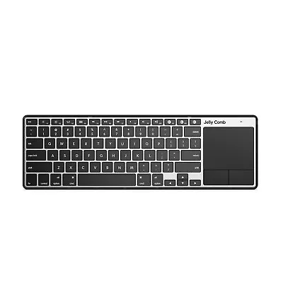 K200 Multi-Device Keyboard With Touchpad For Mac • $0.99