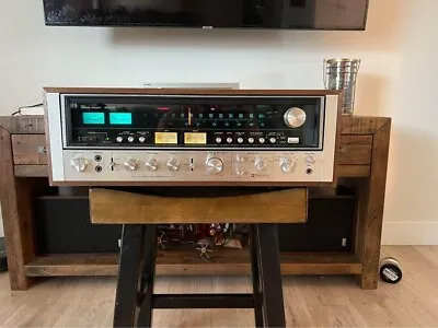 Sansui 9090 Db Stereo Receiver Mint Condition! • $3200