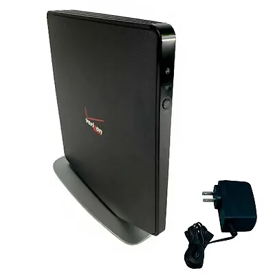 Verizon FiOS-G1100 Quantum Gateway Wireless Dual Band Router Modem W/ Adapter • $34.74