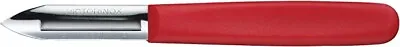 Victorinox Red Double Bladed Peeler • £8.49