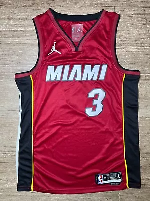 Dwyane Wade Miami Heat 2004-06 Jersey • $65