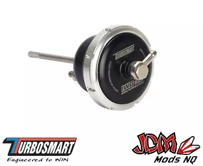 TURBOSMART Actuator 18 PSI Suits Mitsubishi EVO 9 Turbo TS-0601-2182 • $211.65