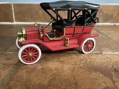 National Motor Museum Mint Ford Model T Touring 1:32 • $13.50