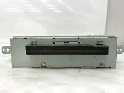 2007 Volvo Xc90 Am Fm Radio Receiver 6-disk Cd Player Changer Oem 30775675 • $90.99