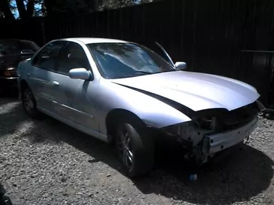 Rear Bumper Reinforcement Fits 95-05 CAVALIER 245884 • $117.40