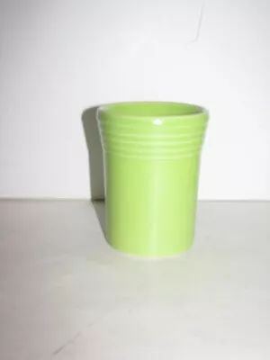 $17.09 • Buy Fiestaware, Drink Glass, Juice Tumbler, Fiesta, Chartreuse, Green, NEW