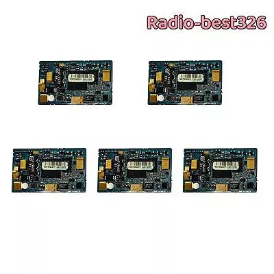 5pcs Used Radio Encryption Module UCM Algos AES-256 For XTS5000 XTL5000 NNTN5032 • $139.90