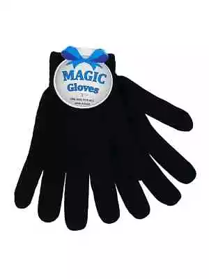 Gloves Winter Men Warm Women Glove Black Ski Driving Thermal Windproof Outdoor • $7.59