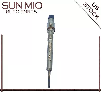 03L905061G Pressure Glow Plug For Audi A3 Q7 VW Beetle Golf Jetta Passat Touareg • $63.99