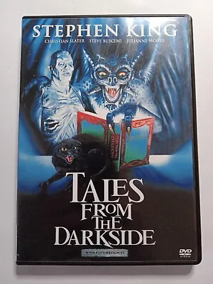 £8.39 • Buy Tales From The Darkside (DVD)