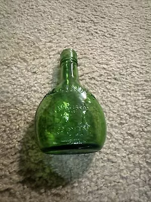 Almaden Madrone Vinyards Pony Bottle Green • $29.95