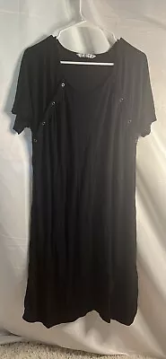 Large Maternity Hospital Gown/ Nursing Gown  • £7.59