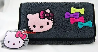 Sale Sanrio Hello Kitty Long Purse/wallet Sale Uk Seller  • $76.98