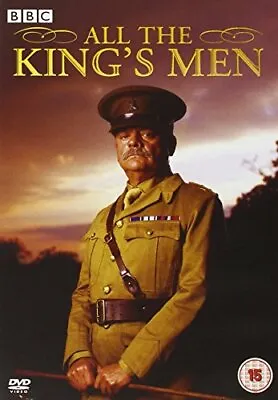 £5.69 • Buy All The King's Men DVD Drama (2005) David Jason New Quality Guaranteed
