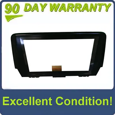 Replacement Screen For 2016 – 2019 Mazda 6 OEM Radio Display Screen • $595