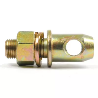 Stabilizer Pin Fits Massey Ferguson 50 135 150 235 Indust/Const 245 TO20 • $8.99