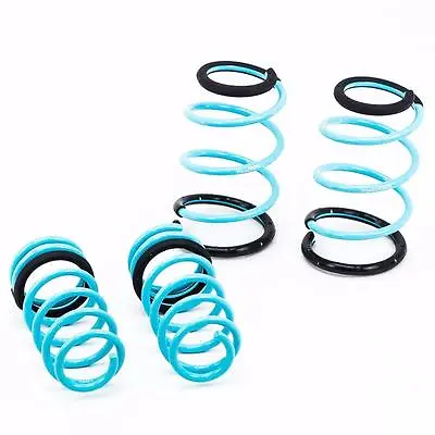 Gsp Traction-s Lowering Springs For 07-13 Mini Cooper R56 F:1  R:1  Godspeed • $162.01