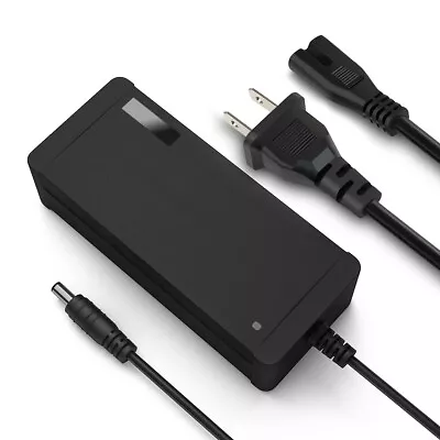 $12.86 • Buy 60W Power Supply AC 100-240V To DC 12V 5A 5.5*2.1mm Adapter For LED Strip Light