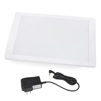 Dental A4 X-Ray Film Illuminator Light Box X-ray Viewer Light Panel • $71.64