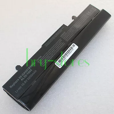 Battery For Asus Eee PC 1001P 1005H 1101 AL31-1005 AL32-1005 PL31-1005 ML32-1005 • $20.05