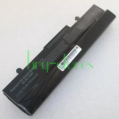 Battery For Asus Eee PC 1005HA 1001 1101 AL31-1005 AL32-1005 PL32-1005 ML32-1005 • $20.05