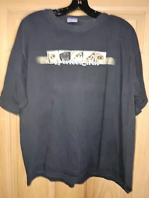 A Perfect Circle Band T-Shirt Size XL #38 • $7.50