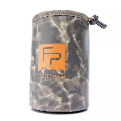 Fishpond Thunderhead Water Bottle Holder - ECO Shadowcast Camo - FREE SHIPPING • $29.95